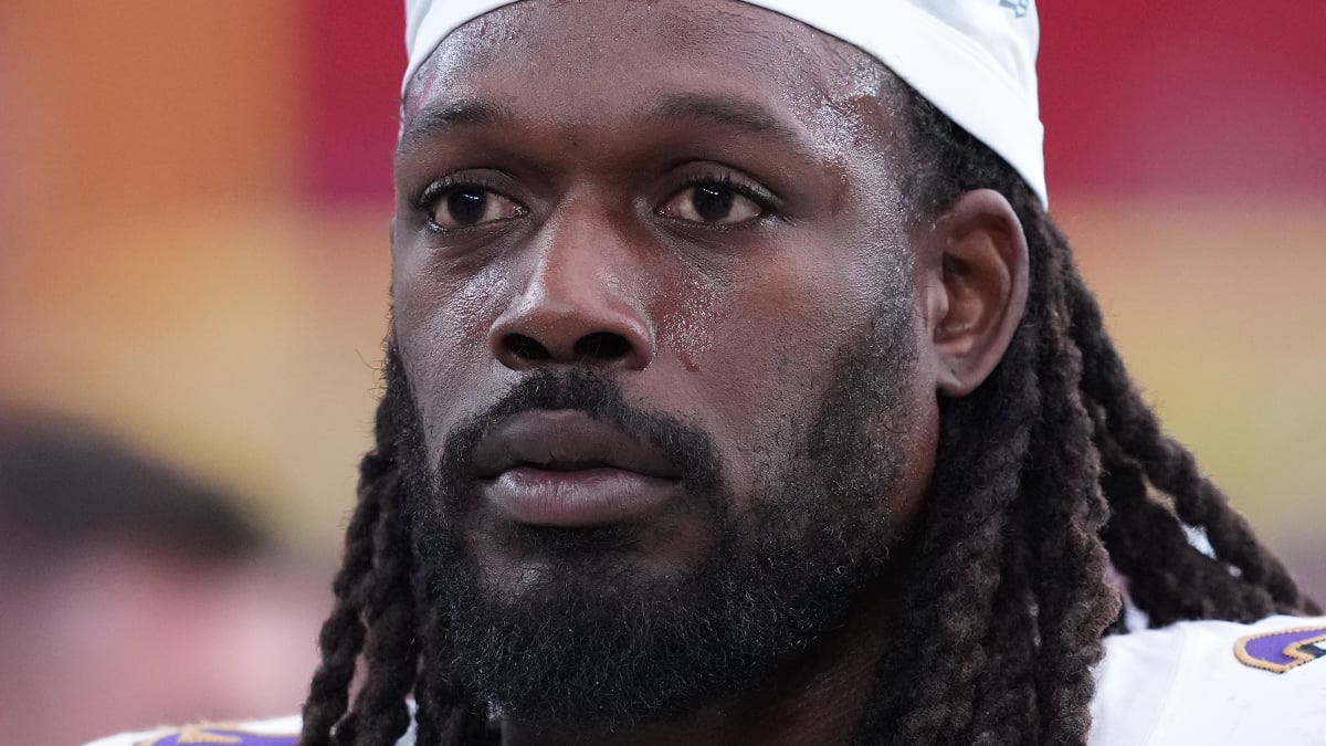 Jadeveon Clowney Headshot