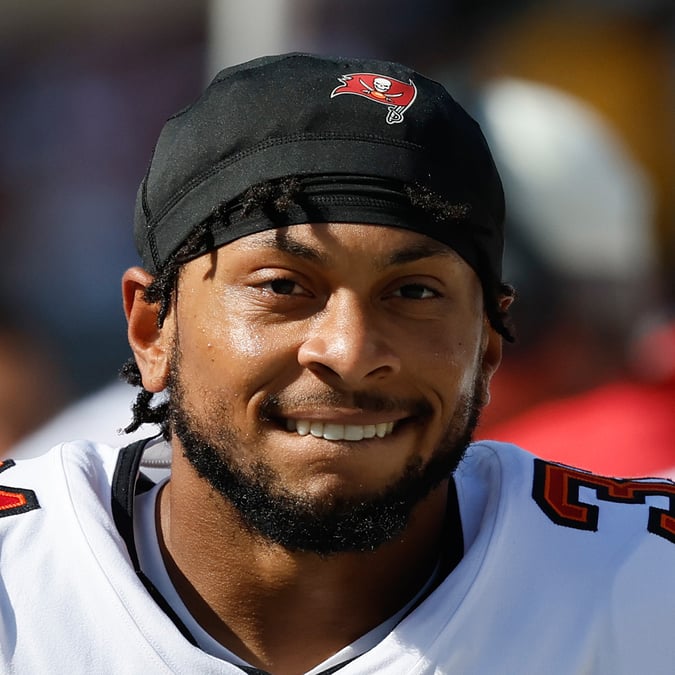 Antoine Winfield Jr.