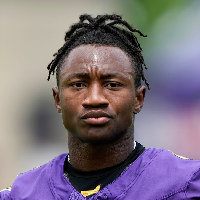 Zay Flowers Fantasy Points Outlook