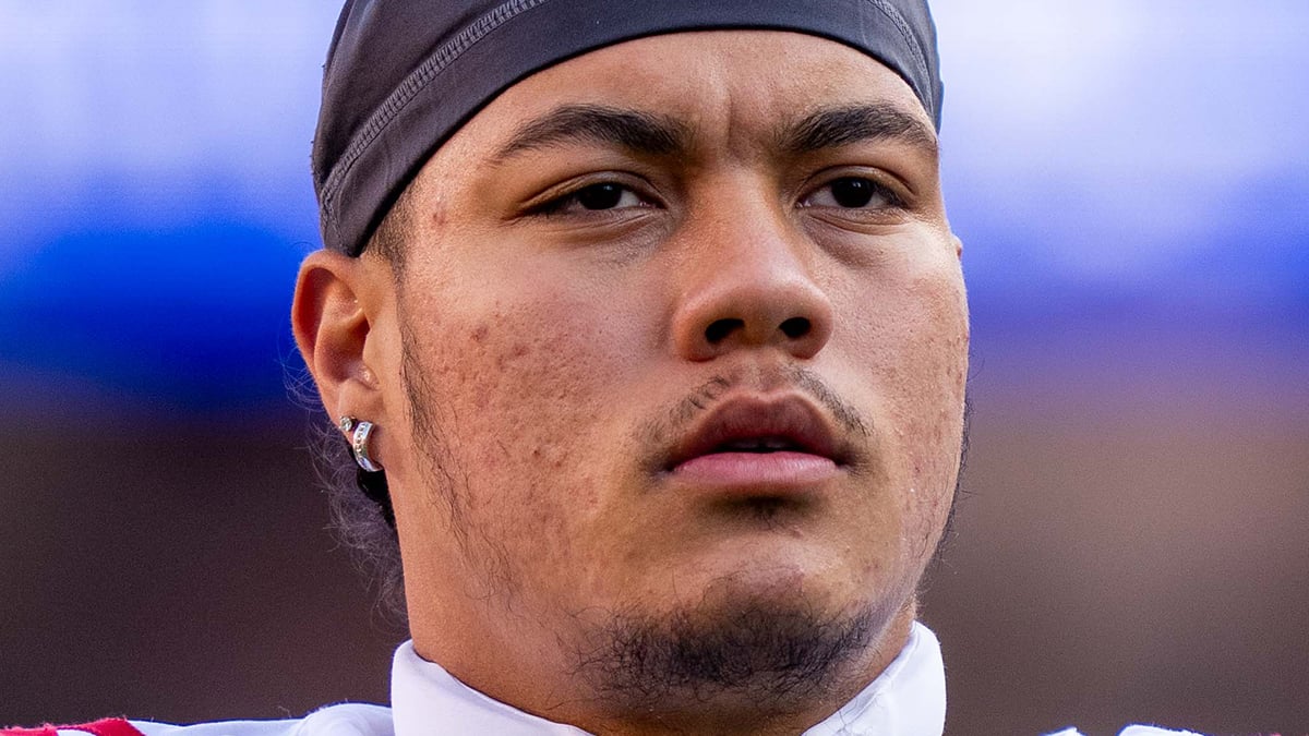 Dane Belton Headshot