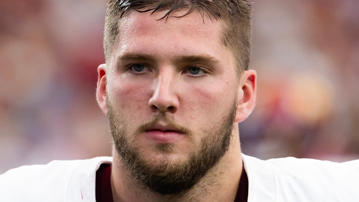 Ben Sinnott Headshot