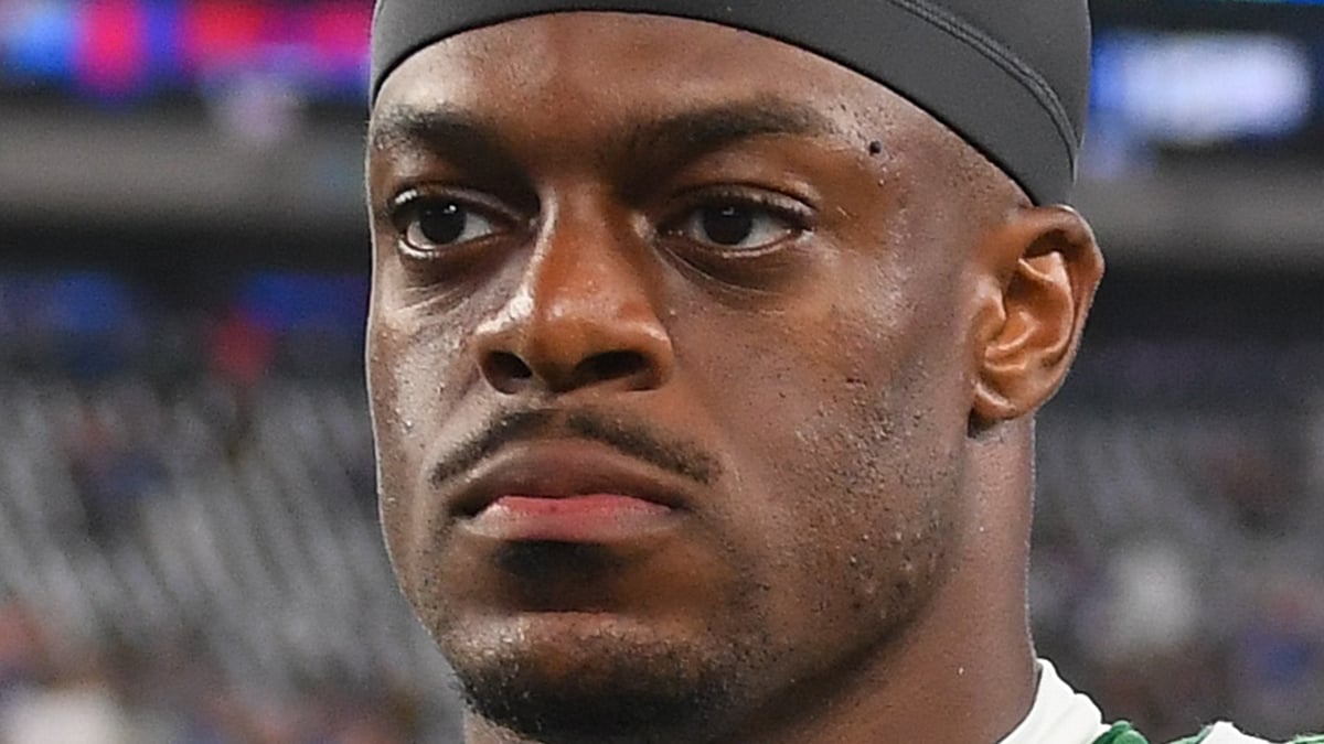 Kene Nwangwu Headshot