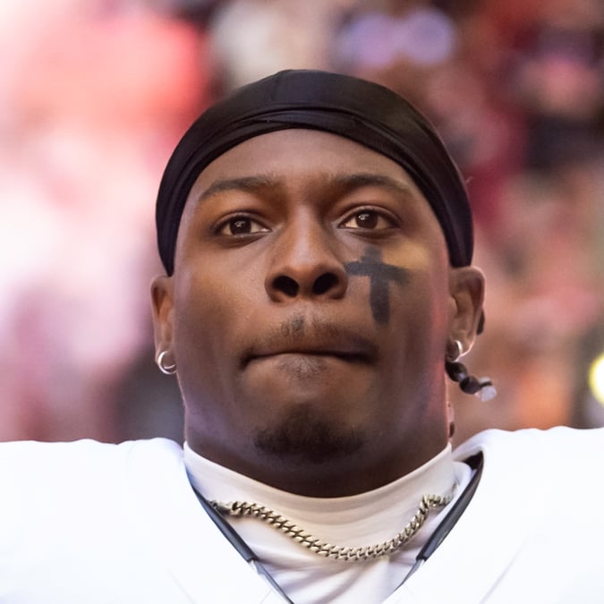 Akeem Davis-Gaither