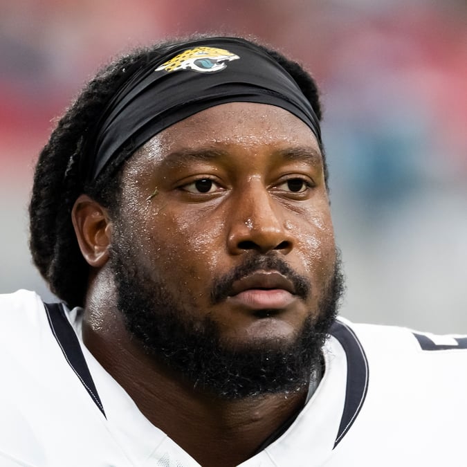 Davon Hamilton