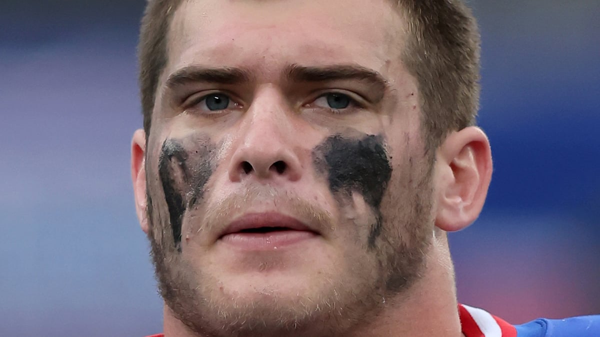 Micah McFadden Headshot