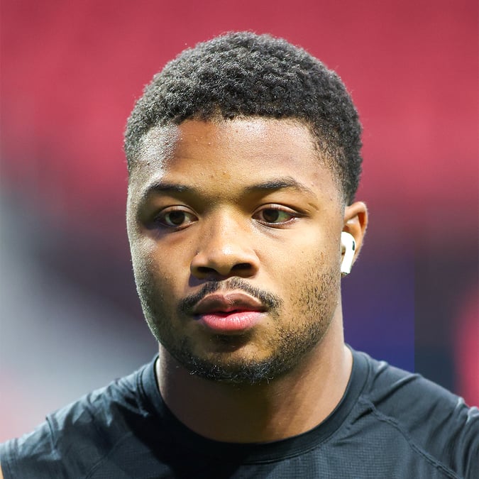 Tyson Campbell