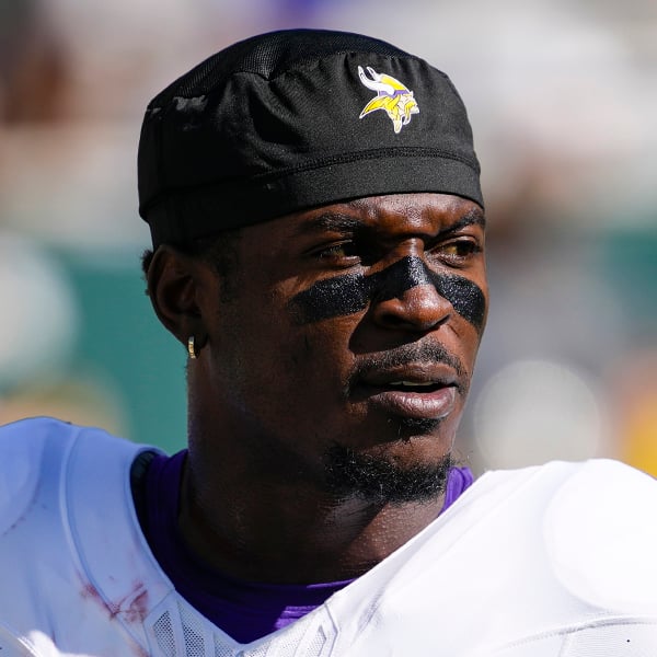 Brandon Powell Headshot