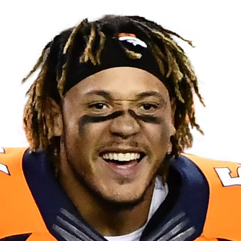 Shane Ray