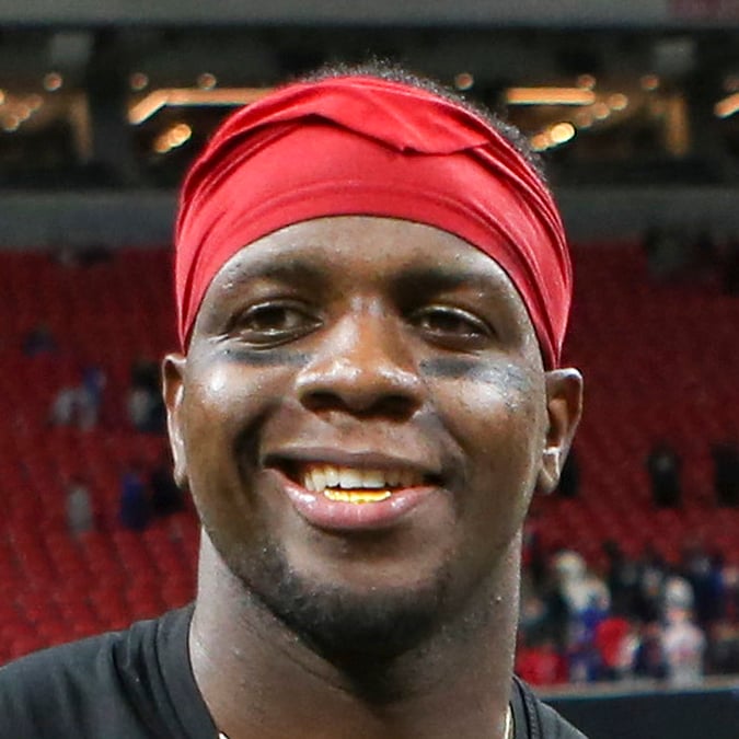 Mohamed Sanu