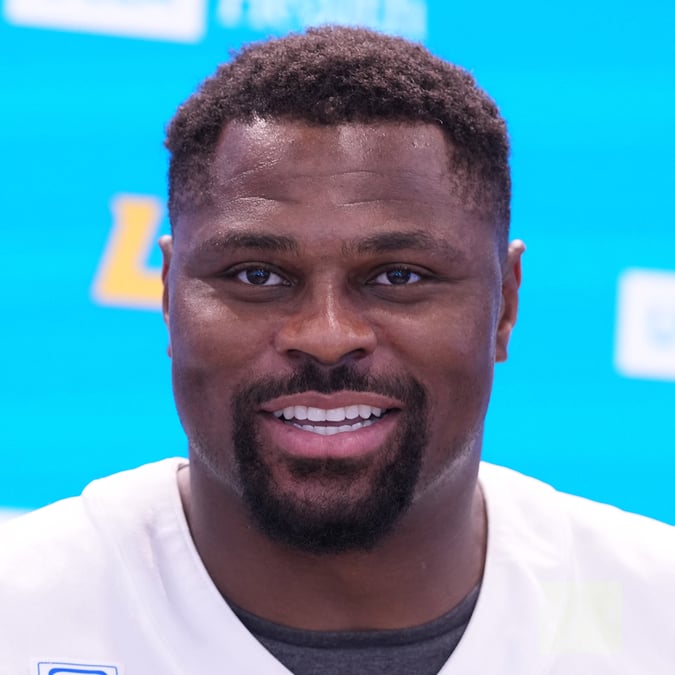 Khalil Mack