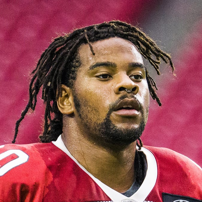 Robert Nkemdiche