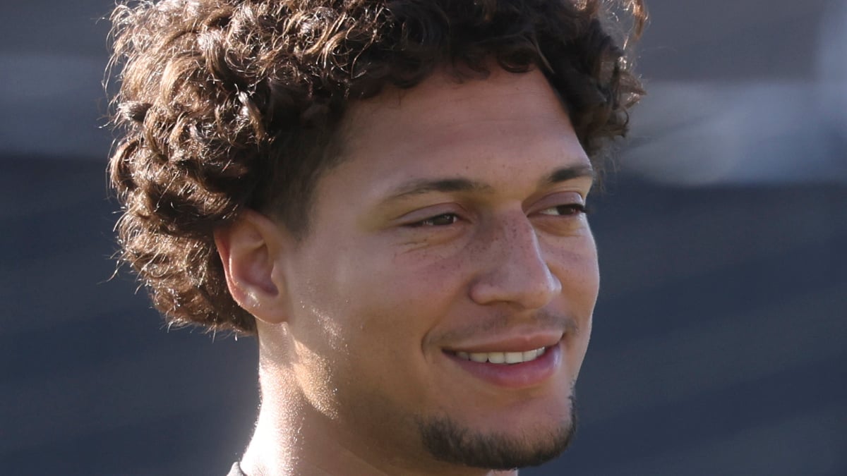Jayden Higgins Headshot