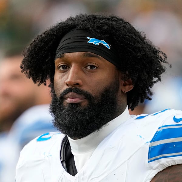 Zach Cunningham Headshot