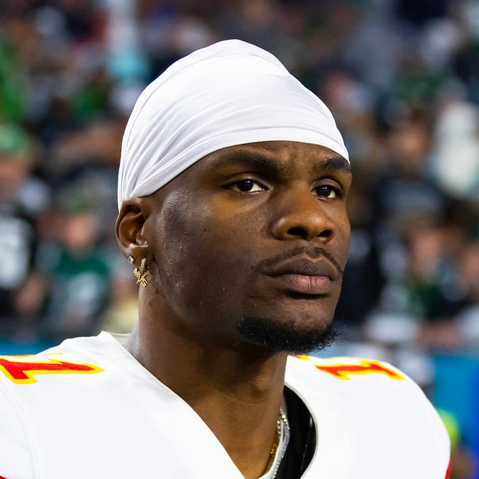 Marquez Valdes-Scantling