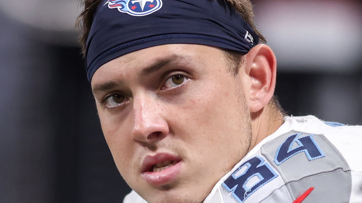 Gunnar Helm Headshot