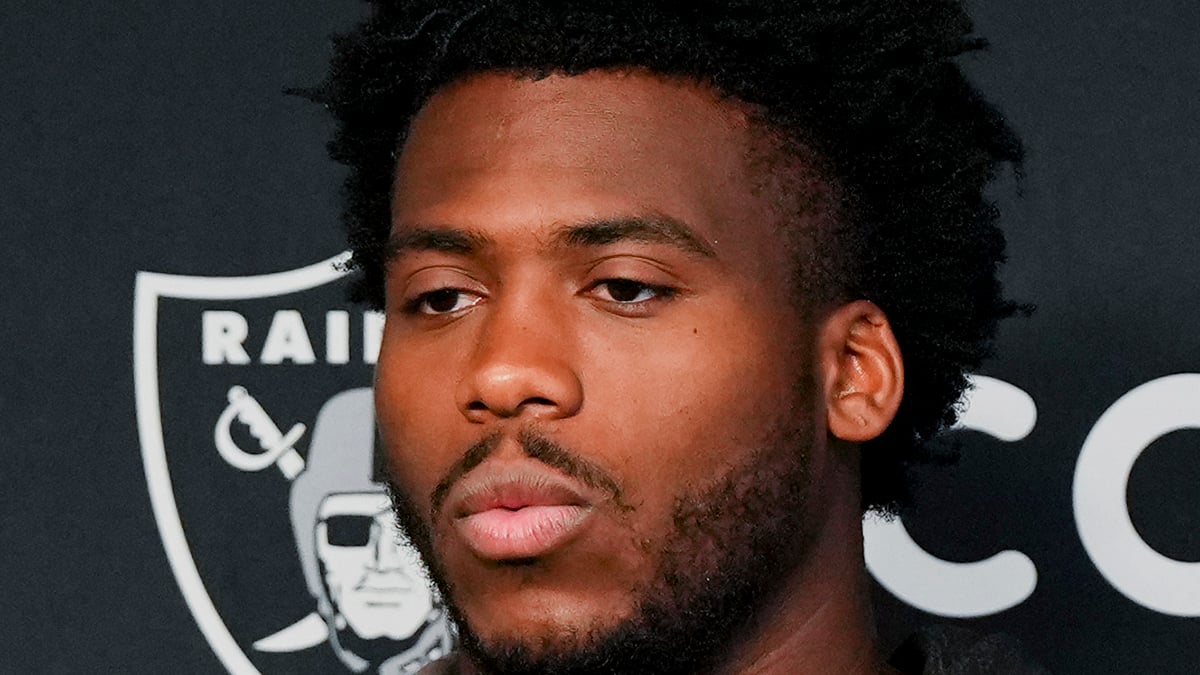 Malcolm Koonce Headshot