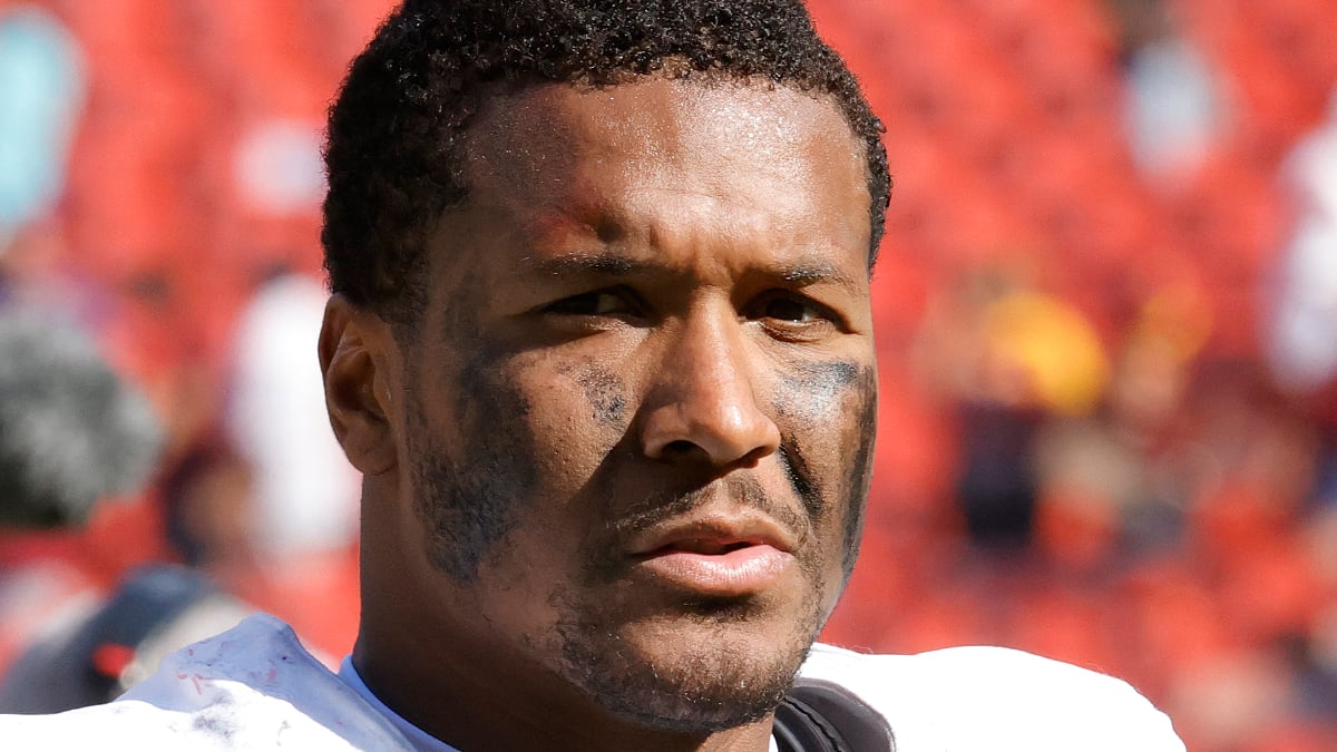 Will Harris Headshot