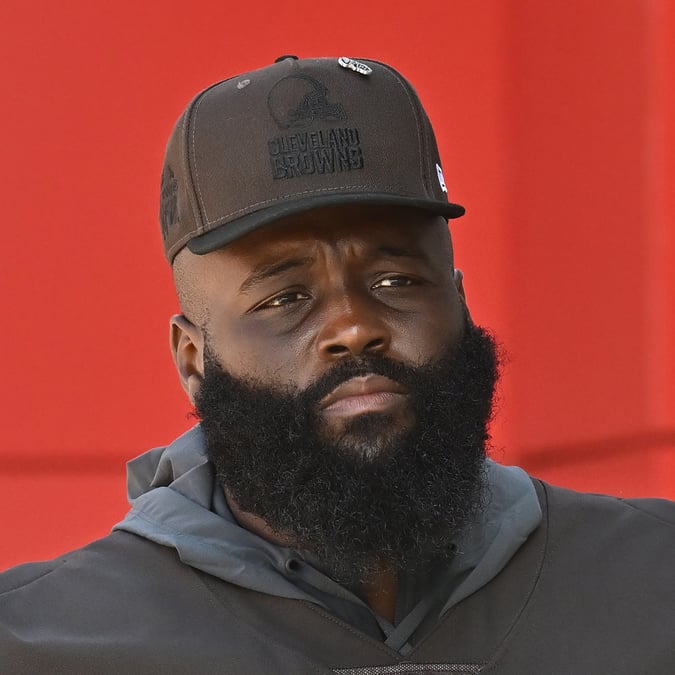 Maliek Collins