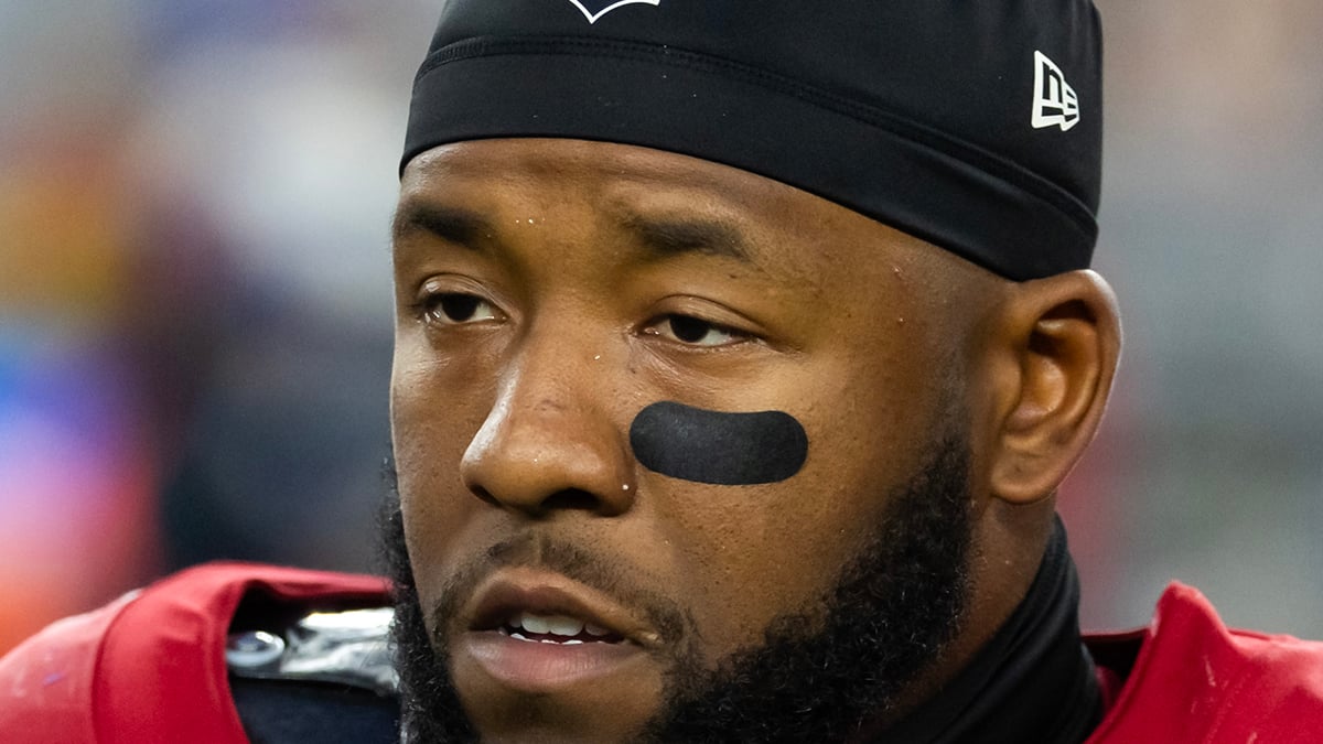 Budda Baker Headshot