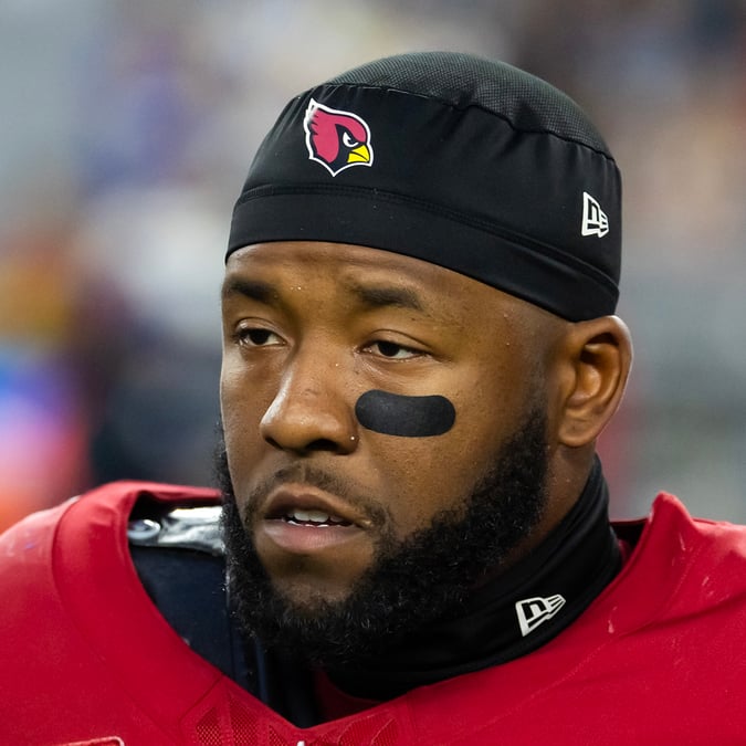 Budda Baker