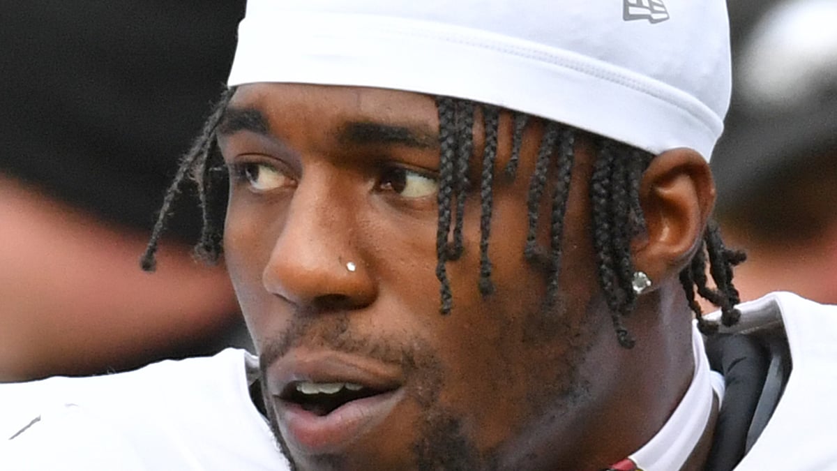 Jalen Thompson Headshot