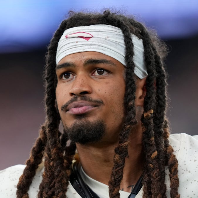Xavier Weaver