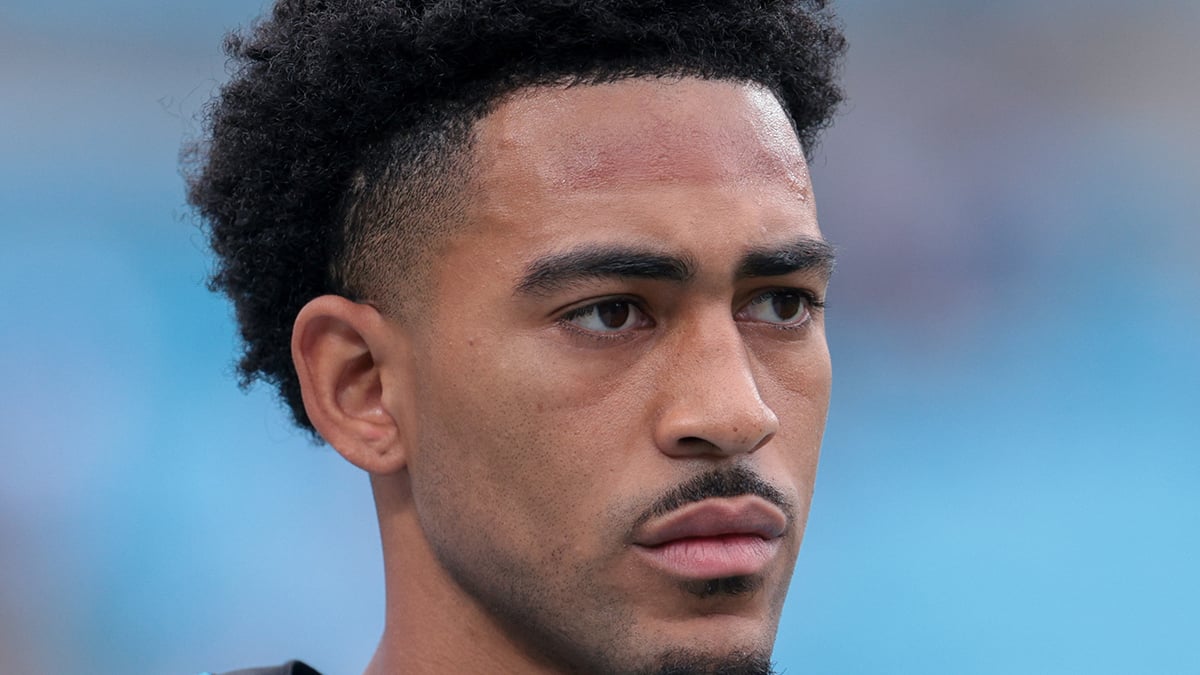 Bryce Young Headshot