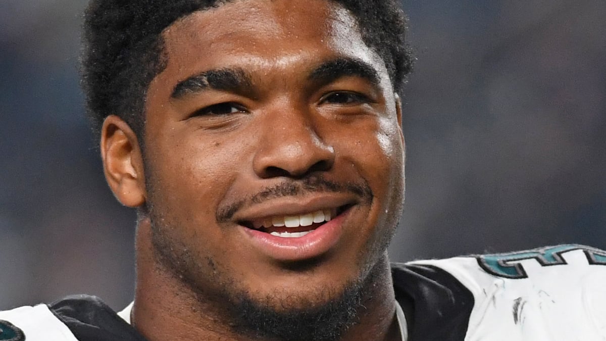 Jihaad Campbell Headshot