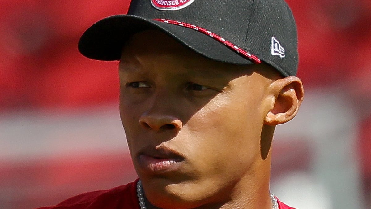 Joshua Dobbs Headshot