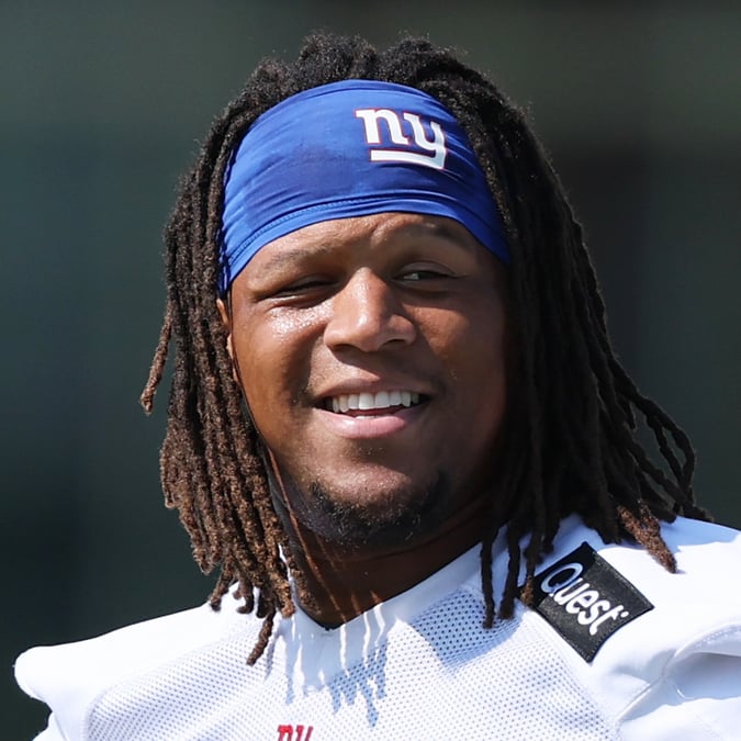 Roy Robertson-Harris