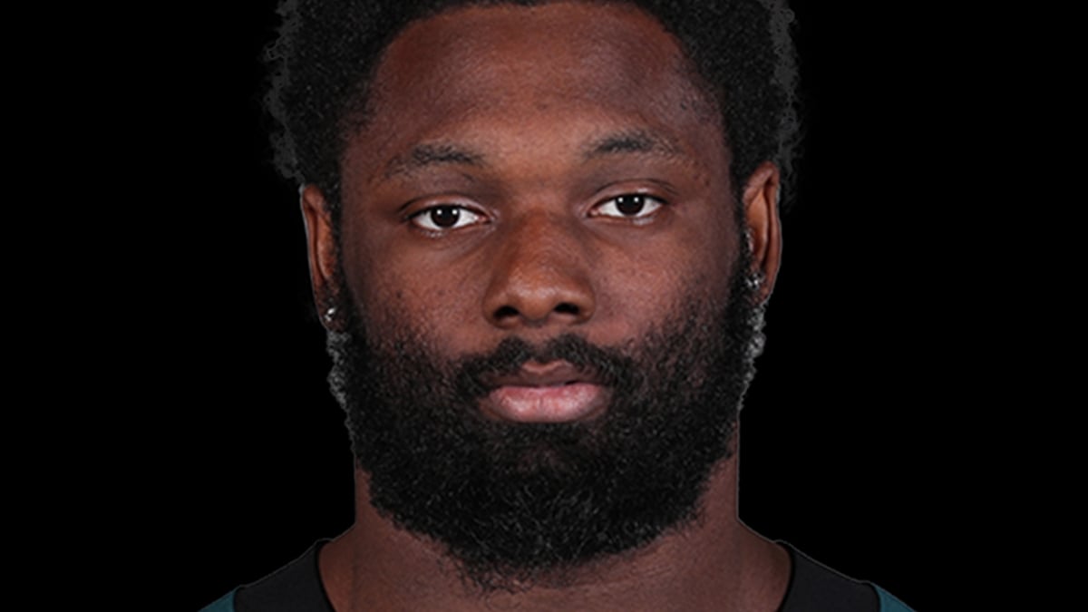 Josh Sweat Headshot