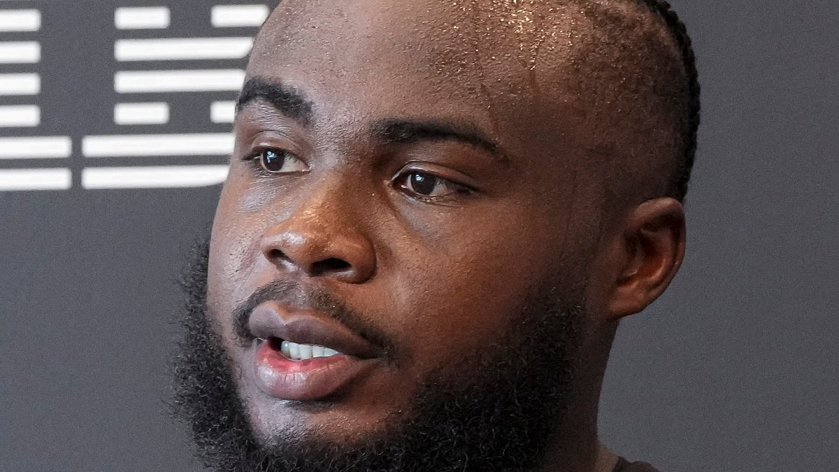 Grady Jarrett Headshot