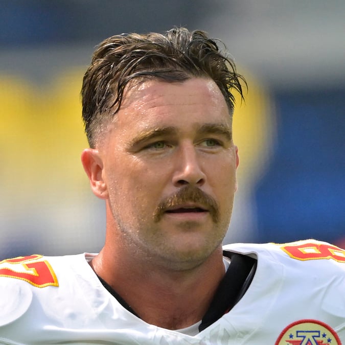 Travis Kelce