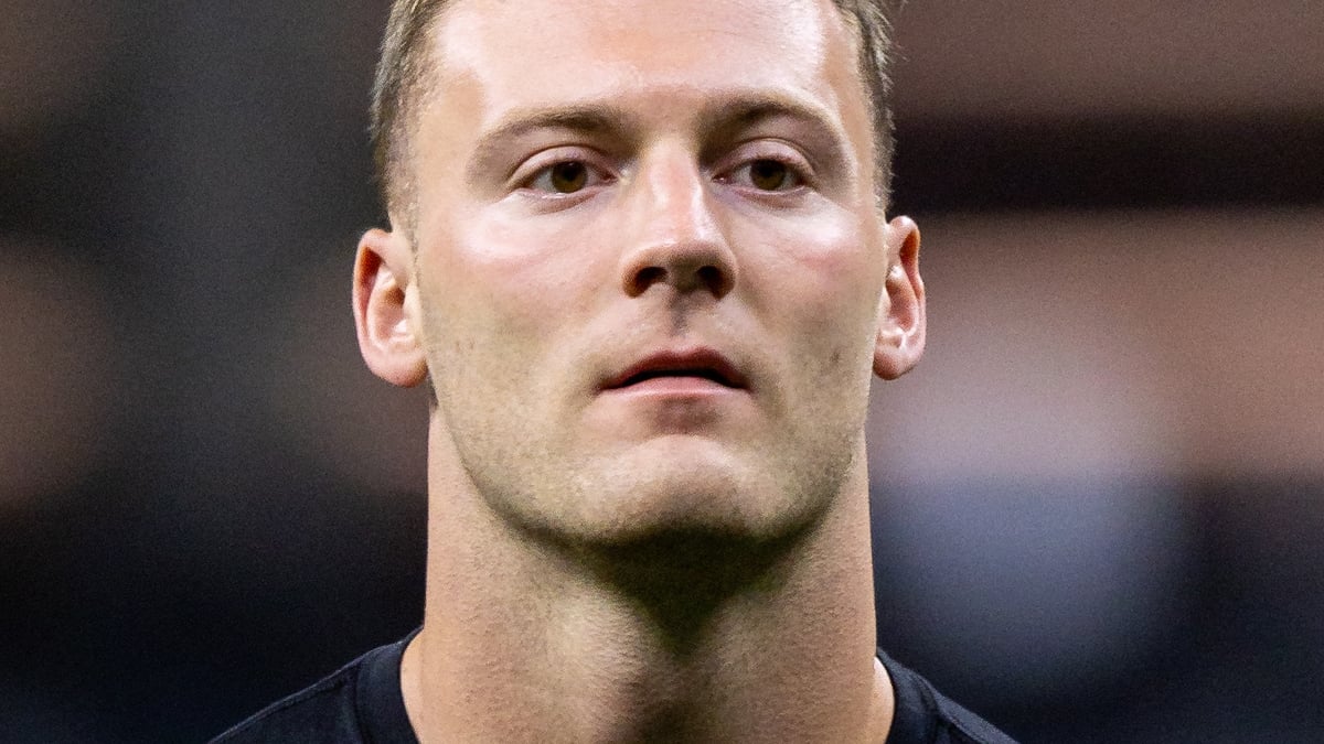 Pete Werner Headshot