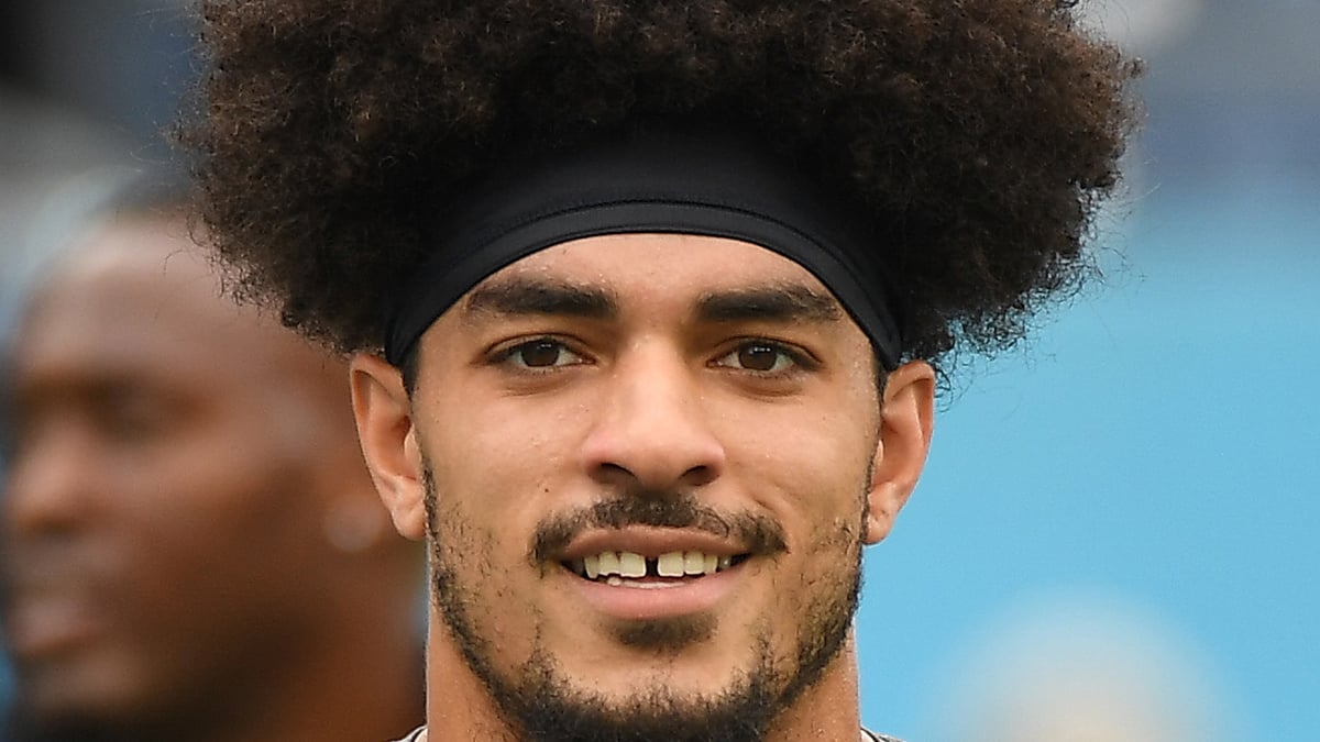 Amani Hooker Headshot