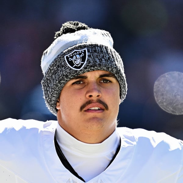 Aidan O'Connell Headshot