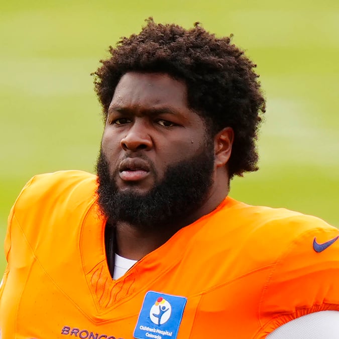 D.J. Jones