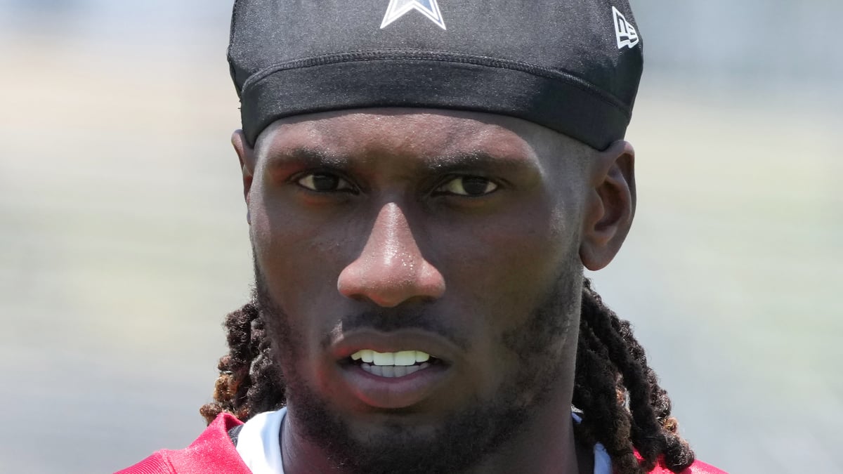 Joe Milton III Headshot