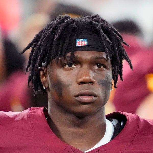 Jacory Croskey-Merritt