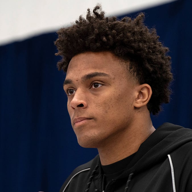 Jakobe Thomas