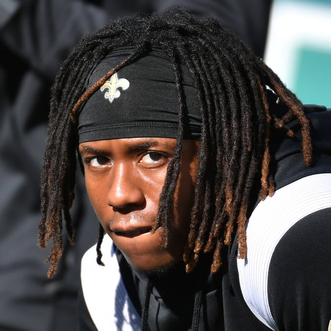 Rashid Shaheed - Stats & Player Share