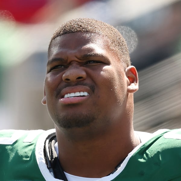 Quinnen Williams