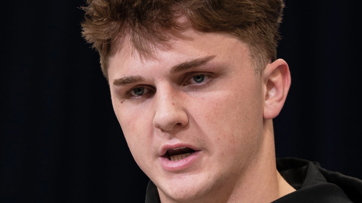 Tanner Koziol Headshot