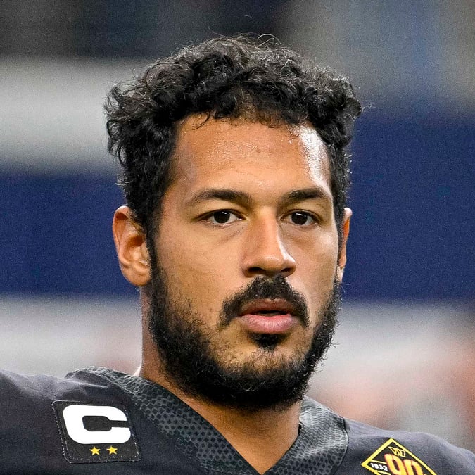 Logan Thomas