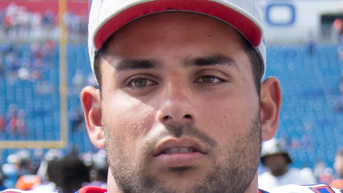 Matt Milano Headshot