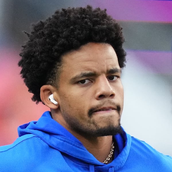 Tyler Johnson Headshot