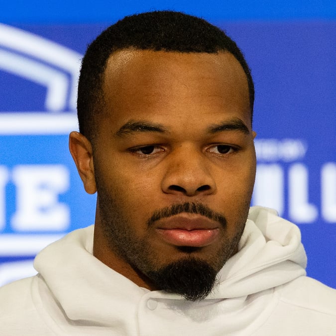 Jeremiah Trotter Jr.