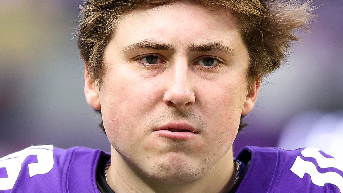 Will Reichard Headshot