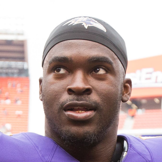 Breshad Perriman