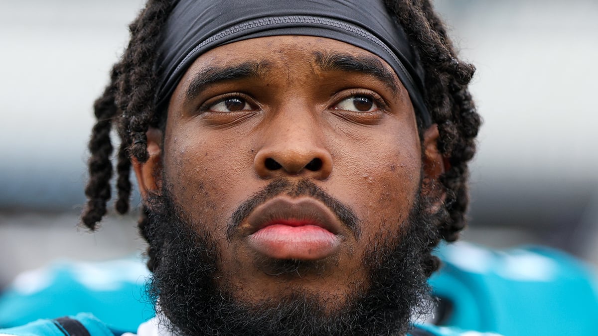 Bhayshul Tuten Headshot